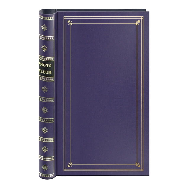 Álbum de fotos Pioneer Photo Albums Spiral 300 Pockets 4x6