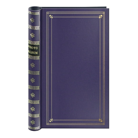 Álbum de fotos Pioneer Photo Albums Spiral 300 Pockets 4x6