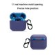 thumbnail image 1 of Funda de silicona suave JShteea para Skullcandy Indy Evo, 1 of 9