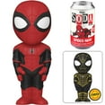 thumbnail image 4 of [PRE-ORDER] Funko Vinyl SODA: Spider-Man: No Way Home - Spider-Man Vinyl Figure, 4 of 5