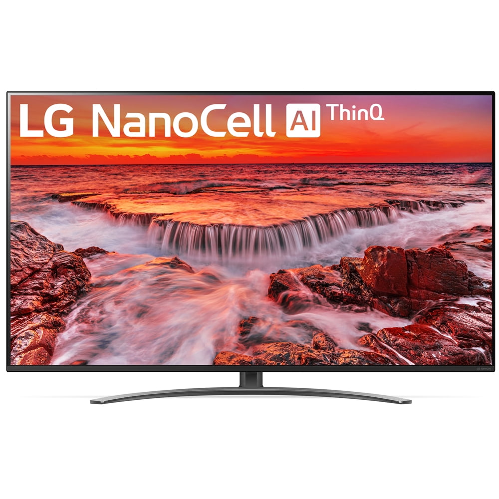 松*様 LG NanoCell テレビ 本体　65インチ2020年製 LG NANO79 65'' 4K NanoCell TV with AI ThinQ® (2020