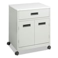 thumbnail image 4 of Steel Machine Stand with Double Doors and Drawer, 4 of 4