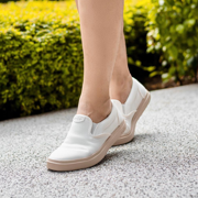 Ccilu XpreSole Cody Women’s Eco-Friendly Slip-On Sneakers