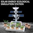 thumbnail image 3 of ICQOVD Educational Planting Observation Kit Indoor Gardening Experiment Set, 3 of 6