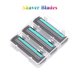 thumbnail image 1 of Maquinilla de Afeitar para Hombre, 3 Uds., Cuchillas de Afeitar, Afilador, Maquinilla de Afeitar de 2 Capas, Entrega Rápida, Cuchillas Estándar 100% Nueva incluido, 1 of 8