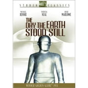 The Day the Earth Stood Still (DVD), Mill Creek, Sci-Fi & Fantasy