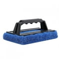 thumbnail image 2 of Fish  Clean Brush Plastic Fish  Cleaning Tool, Fish  Brush, No Dead Angles For Clean  Gravel For Clean Aquatic Plant, 2 of 8