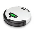 thumbnail image 2 of Pyle PUCRC45 Pure Clean Robot Vacuum Cleaner with Removable Dustbin & Automatic Return Charging, 2 of 6
