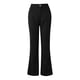 thumbnail image 3 of WILLBEST Pantalones Casuales de Pana para Mujer, con Cintura Elástica, Cómodos y elegantes para el Día a Día. Extra Grande, 3 of 3