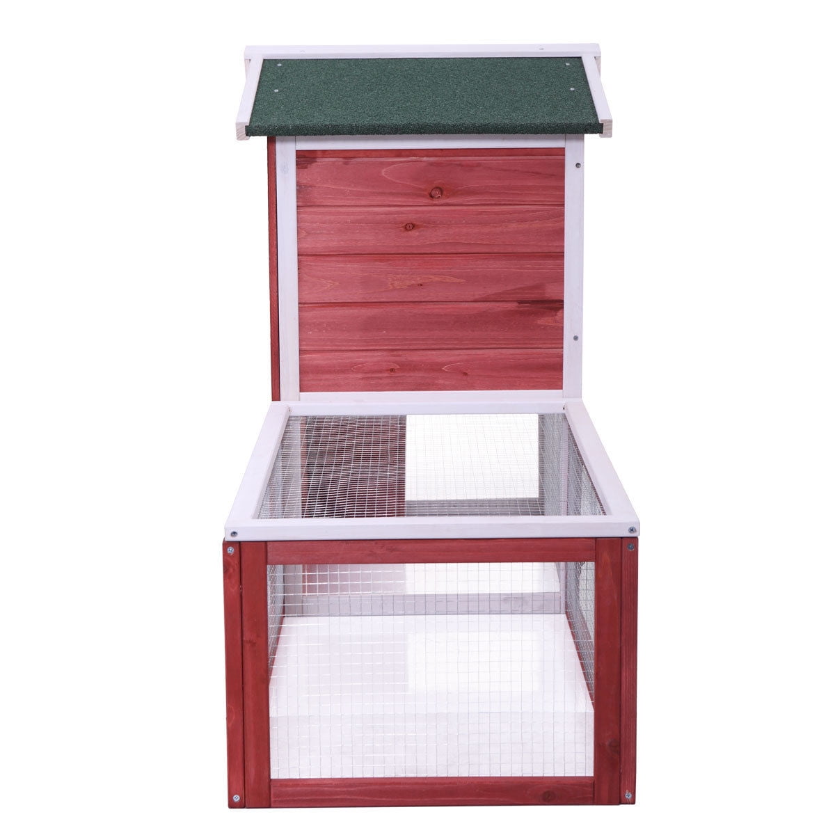 jaxpety rabbit hutch