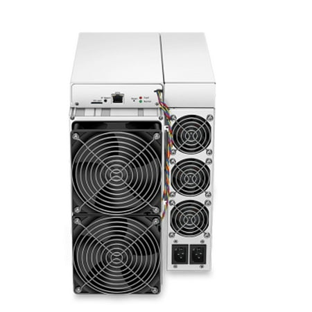 Bitmain Antminer S19 95ths Asic Miner 3250w Bitcoin Miner Crypto Mining Machine Include PSU Power Supply