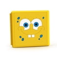 thumbnail image 1 of Spongebob Squarepants Nintendo Switch Oled Game Card Storage Box Ns Cassette Box,11 Feliz Sencillez, 1 of 2