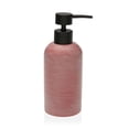 thumbnail image 1 of Soap Dispenser Terrain Pink Plastic Resin (7,4 x 7,4 cm), 1 of 1