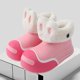 thumbnail image 4 of Botas Invierno Nieve Niñas Lindo Conejito Orejas Impermeable para Al Aire Libre, 4 of 8