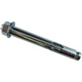 thumbnail image 2 of 12 Pack 3/8" x 3" Zinc Plated Sleeve Anchors, 2 of 2