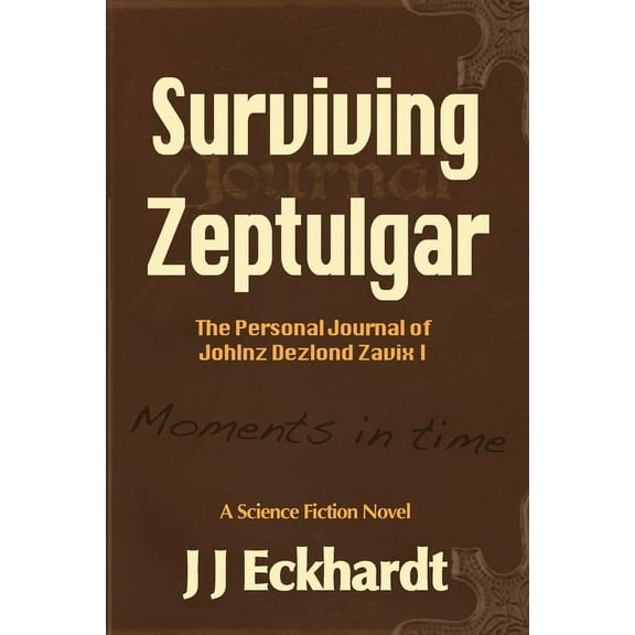 Surviving Zeptulgar, (Paperback)