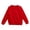 Gtops45-Red, variant on xaweyi Girls Spring And Thin Cardigan Sweater Comfortable Soft Stylish Solid Color Girls Sweater Coat,Sizes 7-8 Years