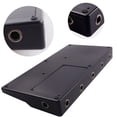 thumbnail image 6 of Guitar Pedal Panel with Sticking Tape Guitar Pedal Accessories Sturdy Guitar Pedalboard Case Guitar Effects Pedal Board, 6 of 9