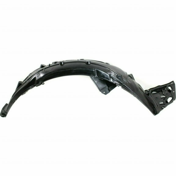 For Honda Civic 2016 2017 2018 Passenger Side Fender Liner | Front | 74101TBAA00 | HO1249158