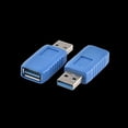 thumbnail image 2 of KAIXUDA USA High-Speed USB 3.1 Type-C to USB-A Adapter Cable (0.2m/1m) for Fast Charging, Data Transfer & Video Converter, 2 of 5