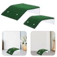 thumbnail image 4 of Shisuyan 2pcs Pool Animal Escape Ramp Platform Critter Rescue Ladder With Suction Cups Animal Saving Escape Ramp Frog Saver Pads For Duck Small Pets Prevent Drowning, 4 of 8