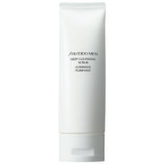 Shiseido Men Deep Cleansing Scrub, 4.2 Oz
