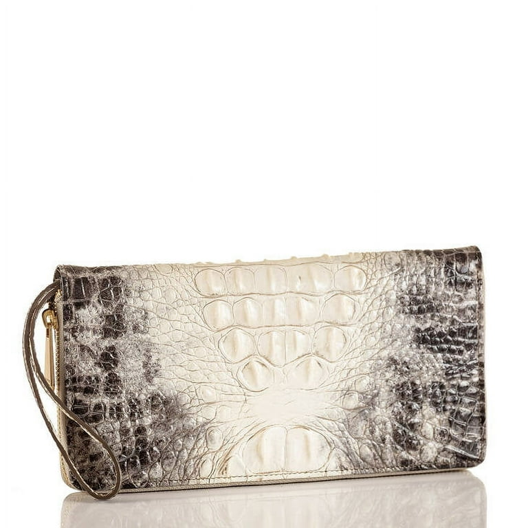 Brahmin clutch wallet sale