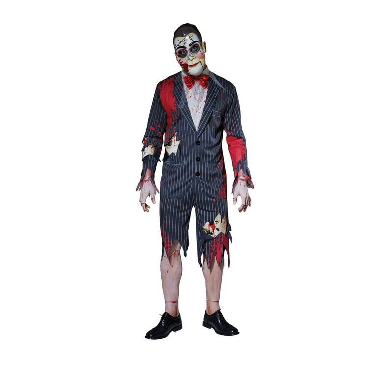 Putrid Puppet Master Costume Putrid Puppet Master Costume