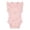a-592Pink368, variant on MEZZALL Kids Baby Girls Ribbed Knit Bodysuits Summer Tank Style Sleeveless O-Neck Rompers Soft Stretchy Playwear Lovely Jumpsuits