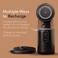 thumbnail image 6 of Duracell, M150 Power Station, Lightweight and Compact, Portable Power Bank for Charging Laptops, Phones, Tablets, Earbuds and Smartwatches, 150 W (91 Wh), 6 of 9