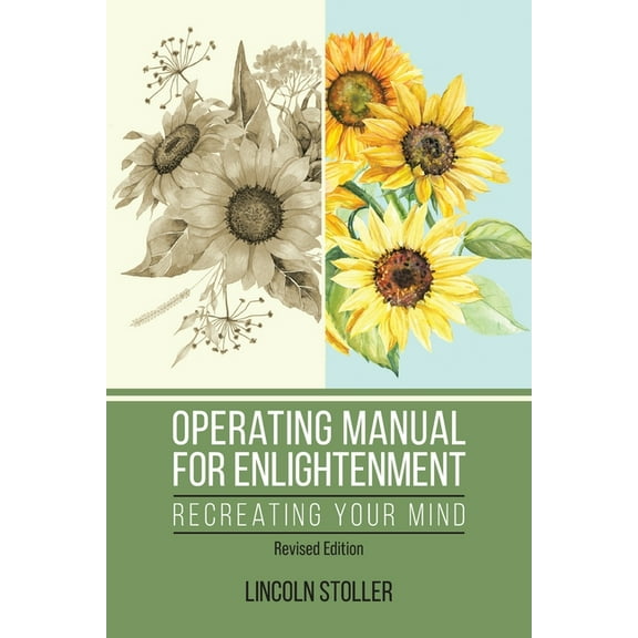 Operating Manual for Enlightenment: Recreating Your Mind (Revised Edition), (Paperback)