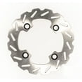 thumbnail image 2 of 2016 Polaris Ranger Crew XP 570-6 Front RipTide Brake Rotor Discs, 2 of 4