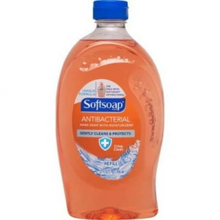 SoftSoap Moisturizing Hand Soap Gallon Refill (4/cs) – Techniclean