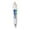 White01(5pcs), variant on 5PCS Halloween Fun Pens Multicolor Ballpoint Pens Halloween Retractable 0.7mm Multicolor Writing Stationery for Halloween Party Favors Supplies Rewards Stress Relief Gifts(Blue01 Ghost)