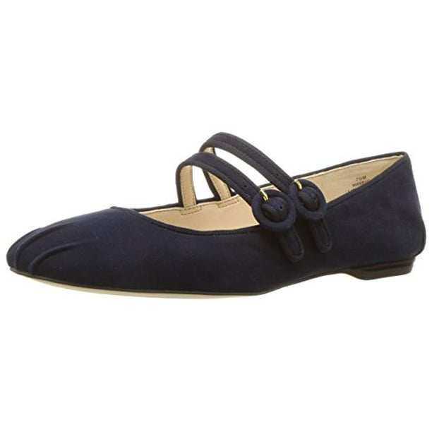 nine west babee ballet flat