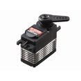 thumbnail image 1 of Hitec RCD 38370 Servo Multifonction Titan Gear HS-8370TH, 1 of 3