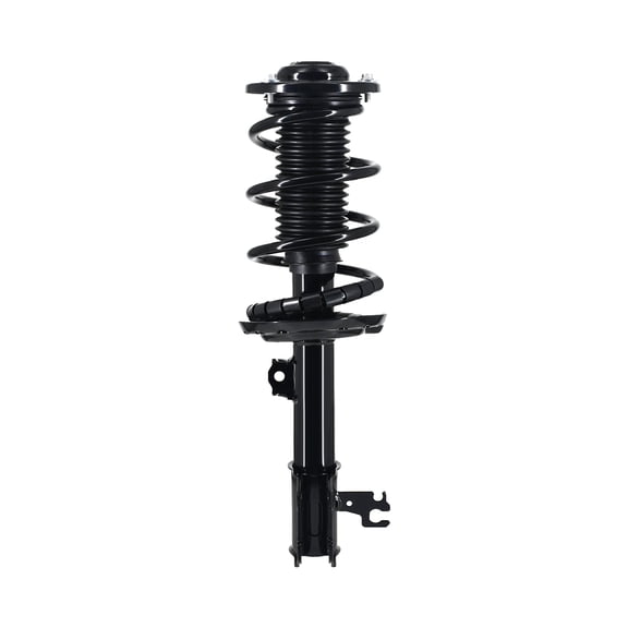 Front Right Quick Complete Strut-Coil Spring For 2003-2005 Saab 9-3