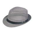 thumbnail image 2 of Only Moment Outdoor hiking cap Breathable Mesh Outback Hat Wide Brim Soaker Design, Classic Aussie Safari Sun Cap for Men Summer Fishing Outdoor Use Grey,A, 2 of 4