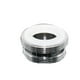 thumbnail image 5 of Adaptador de Interruptor ZHAOCHENG para Grifo Divisor de Fregadero de Cocina Color Plata Tamaño 35mm x 25mm, 5 of 5