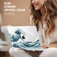 thumbnail image 4 of Funda para Laptop May Chen MacBook Pro 13" 2020-2022 M1 M2, 4 of 9