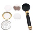 thumbnail image 3 of Adjustable Shower Head Rain Pressurized Filter Alumimum Water Saving Filter Shower Head, 3 of 5