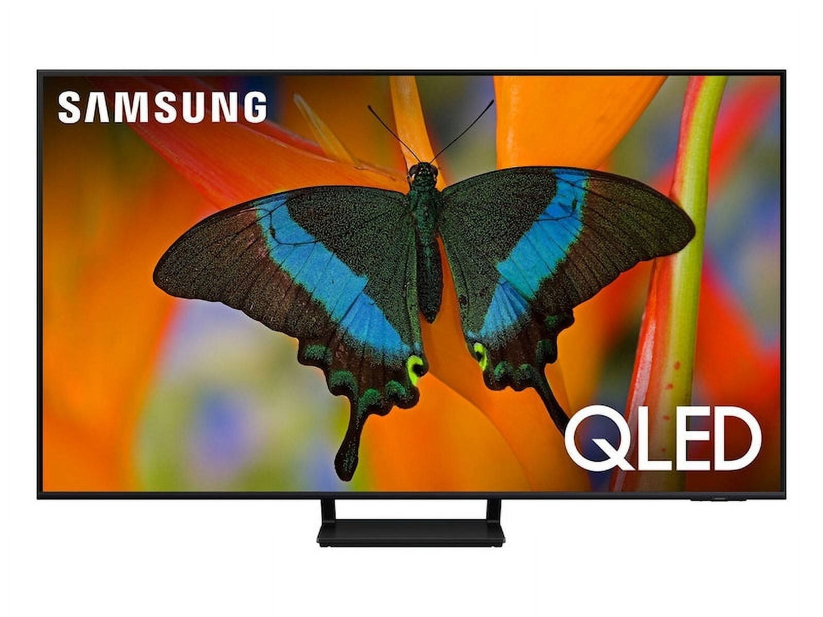 Televiseur Samsung Qled 75 Pouces