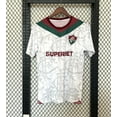 thumbnail image 1 of 24-25 Fluminense 2 Away. Football Classic Jersey, 1 of 2