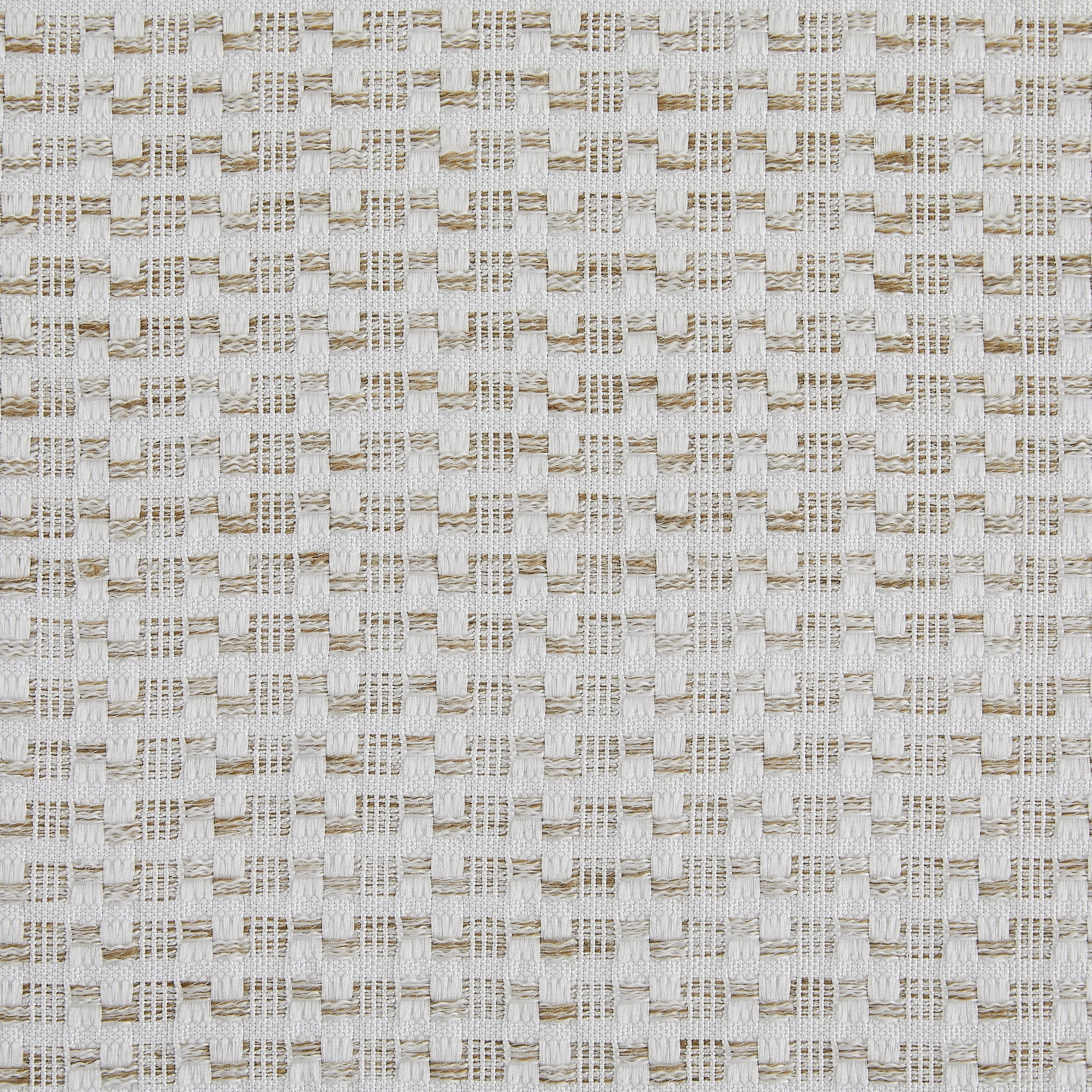 Cheyanne SUNSHIELD SIGNATURE Blackout Curtains for Living Room and Bedroom, 50” x 84”, Linen