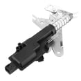 thumbnail image 2 of Tailgate Lock Manual Tailgate Lock Safe And Stable 2S6T432A98AF Trunk Latch Lock For  SUV Repair Shop For Car Industry, 2 of 8