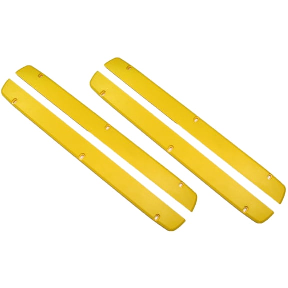 DeWalt DWS780 Replacement (4 Pack) Miter Saw Kerf Plates - N057391-4PK