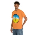 thumbnail image 6 of Compass Sunset T-Shirt, 6 of 8