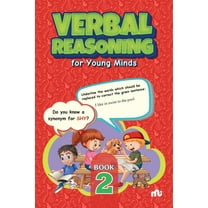 Verbal Reasoning for Young Minds Level 2, (Paperback)