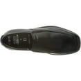 thumbnail image 4 of Geox Boys Federico Leather School Shoes, 4 of 5