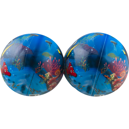 Hedstrom Playball Party Pack Finding Dory, 8.0 CT